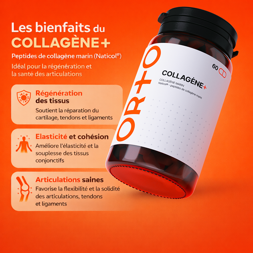 COLLAGENE+