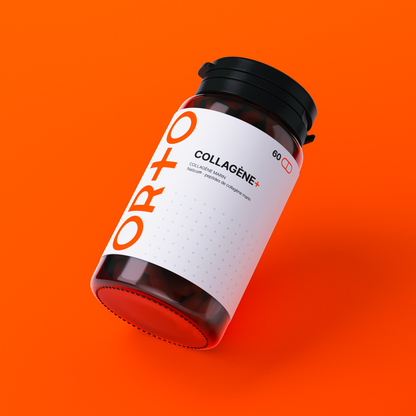 COLLAGENE+