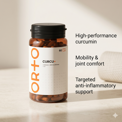 CURCU+