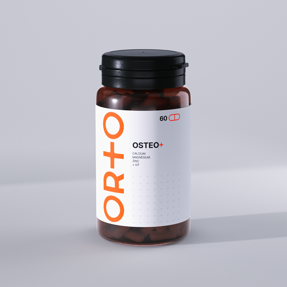OSTEO+