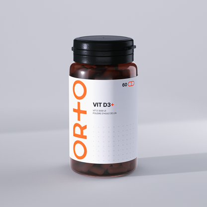 VIT D3+
