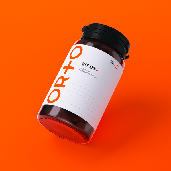 VIT D3+
