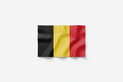Ontwikkeld en geproduceerd in België